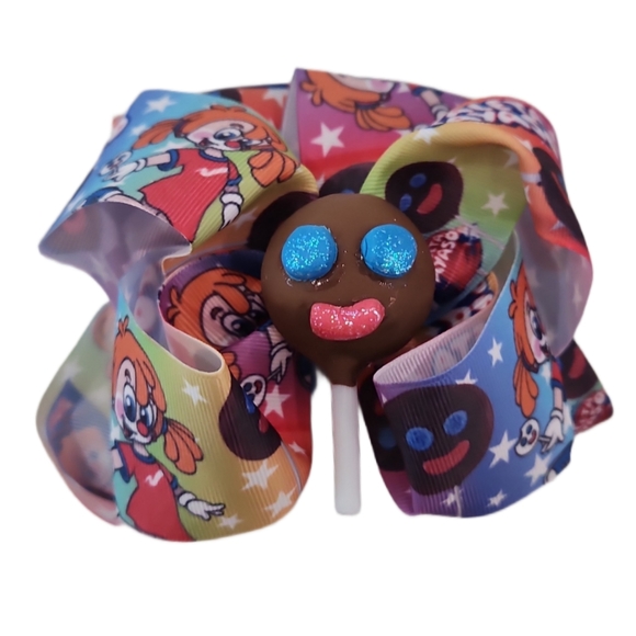 Girl Bows - Picture 14 of 16